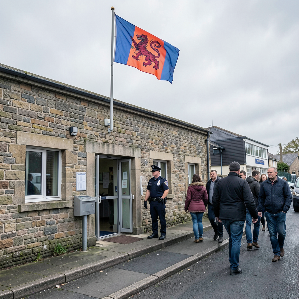 Racial hostility accounts for two-thirds of 6,157 Wales hate crimes